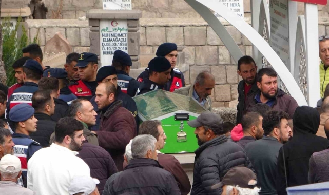 Kayseri'deki kadın cinayetinde yeni gelişme: Eşi ve 2 oğlu gözaltına alındı