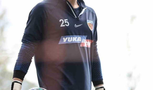 Kayserispor'dan "Bilal" açıklaması