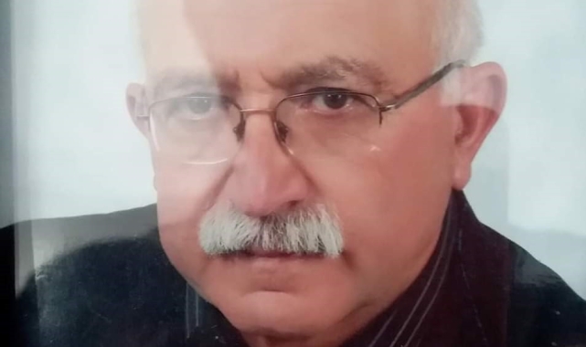 Kazara tüfek ateş aldı: 1 ölü