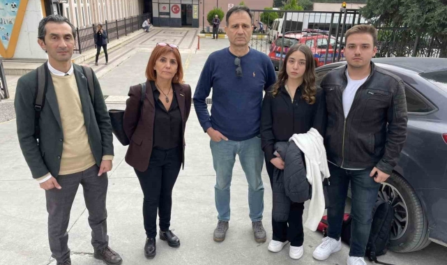 Kazaya karışan tır şoförüne 6 yıl 8 ay hapis cezası