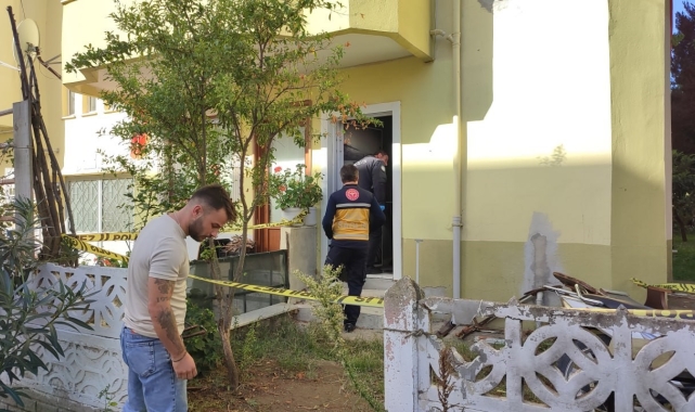 Kendisinden haber alınmayan adam evinde ölü bulundu