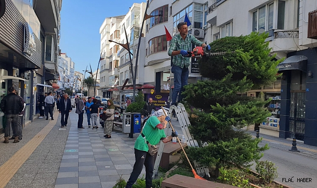 KENTİ ELDEN GEÇİRDİLER!