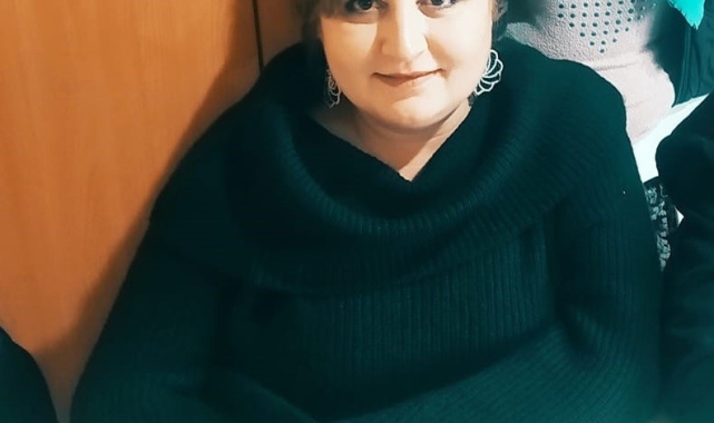 Keşan'da akşam doğum gününü kutlayan kadın sabah evinde ölü bulundu