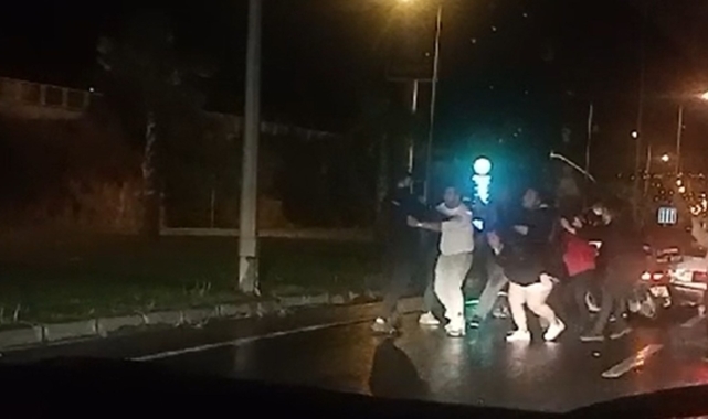 Kimse bir şey anlamadı, herkes birbirine saldırdı