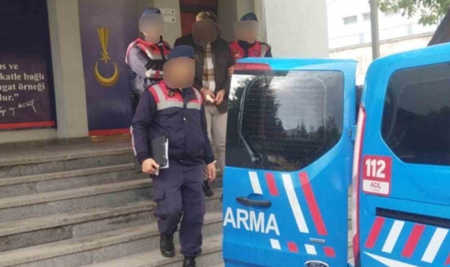 Kırıkkale&#039;de çeşitli suçlardan aranan 3 hükümlü yakalandı