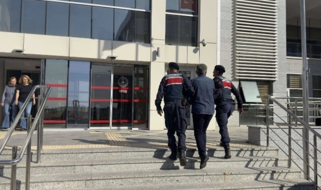 Kırklareli'nde aranması olan 287 şüpheli yakalandı