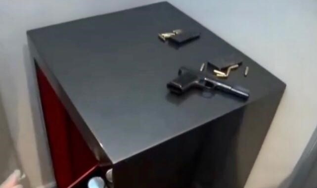 Kırmızı bültenle aranan uyuşturucu baronu Arnavutluk'a teslim ediliyor