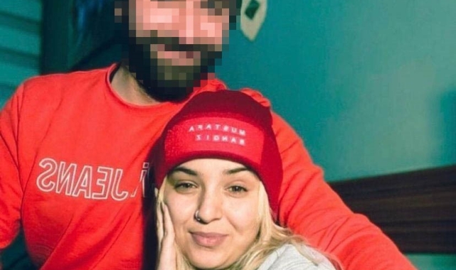 Kız arkadaşını döverek öldüren zanlı için 'ağırlaştırılmış müebbet' istenildi