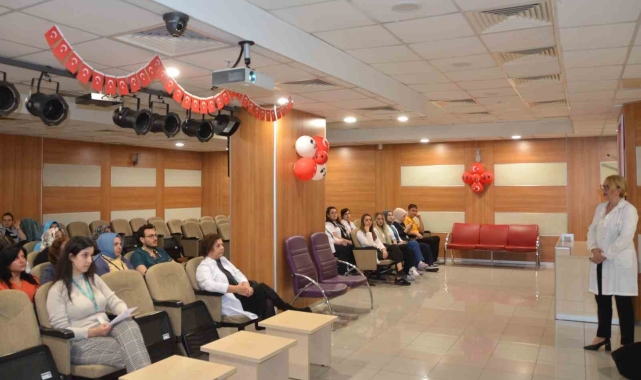 KOAH tedavisinde ilk şart sigarayı bırakmak