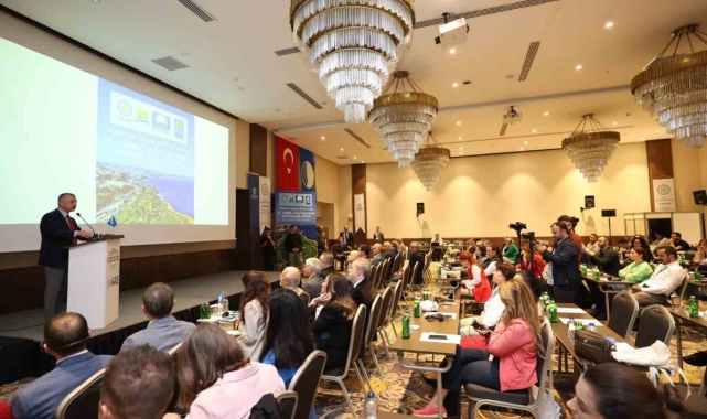 Kocaeli, Türkiye'nin çevre hareketine merkez olmaya aday