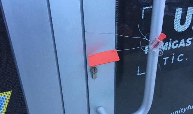 Kocaeli&#039;de kimyasal patlamanın olduğu iş yeri ruhsatsızmış