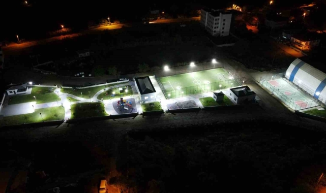 "Koçarlı Yüzüncü Yıl Zeren Ertaş Sosyal Tesisleri" oy birliğiyle kabul edildi