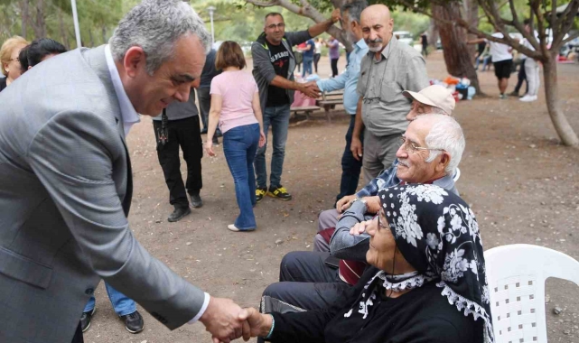 Konyaaltı Belediyesi Karatepe'ye, cemevi kazandıracak