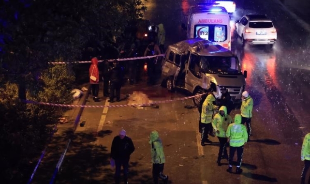 Konya'daki 3 çocuğun öldüğü kazada yeni gelişme