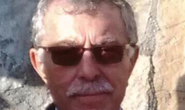 Körfez Cemevi kurucu başkanı Özcan hayatını keybetti