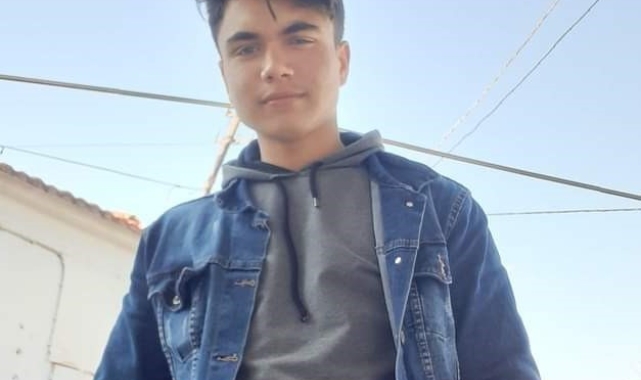 Kozalak toplarken akıma kapılan genç öldü