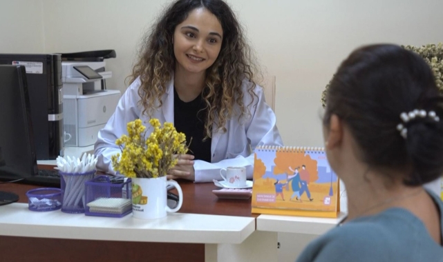 Kültür diyetiyle 6 ayda 700 kişiyi zayıflattı