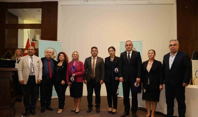 Kültürel miras Marmaris'te konuşuluyor