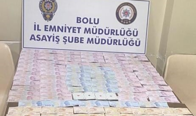 Kumar oynanan 5 iş yerine baskın: 23 kişiye 93 bin lira ceza