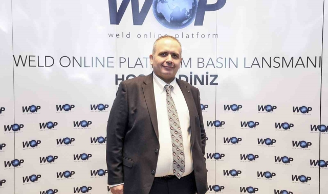 Küresel lojistik pazarına Türk girişimi inovatif adım