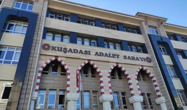 Kuşadası'nda silahlı saldırı olayına karışan 8 kişi tutuklandı