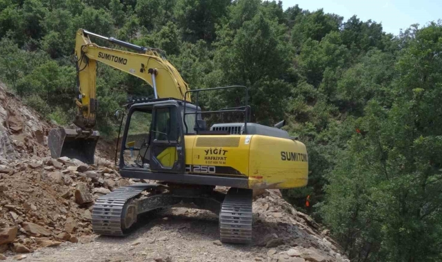 Kütahya Orman Bölge Müdürlüğünün 2023 yılı faaliyetleri açıklandı