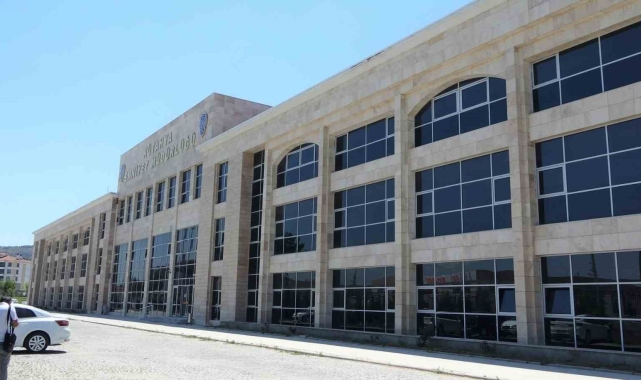 Kütahya'da bir haftada 19 bin 810 adet sentetik ecza ele geçirildi