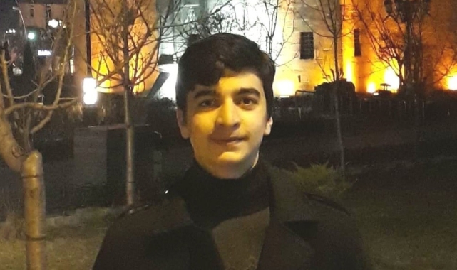 Kütahya'daki trafik kazasında ağır yaralanan genç 17 gün sonra hayatını kaybetti