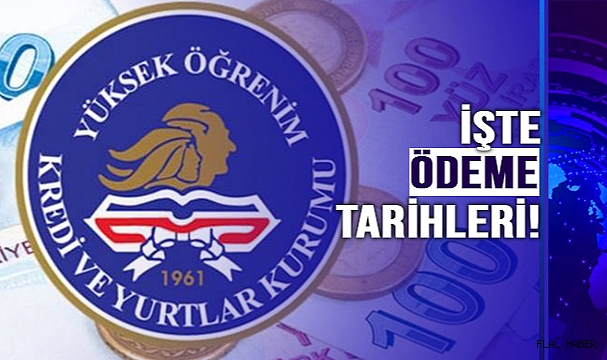 KYK DUYURDU!