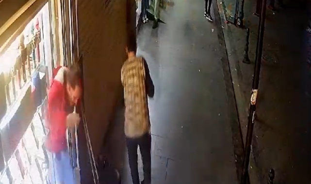 Maganda kurşunuyla şah damarından vurulan genç hayatını kaybetti