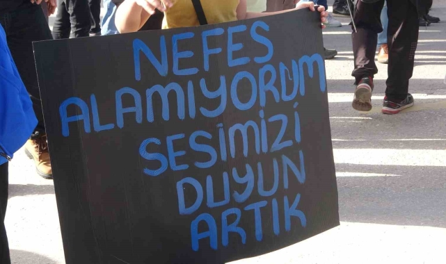 Mahalleli ayağa kalkmıştı, bakın o firmalara ne kadar ceza kesilmiş