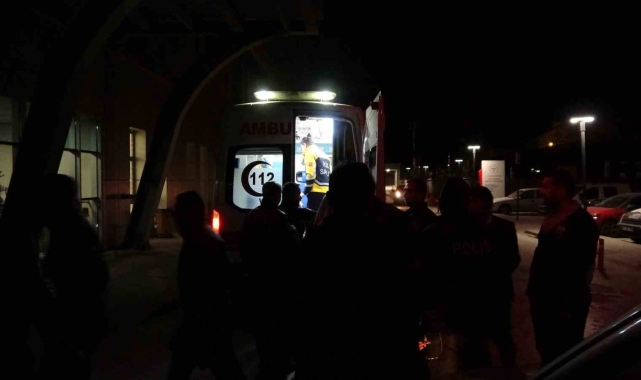 Malatya&#039;da iki grup arasında silahlı kavga: 10 yaralı