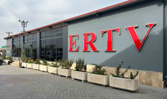 Malatya'da yayın yapan TV'nin kabloları kesildi