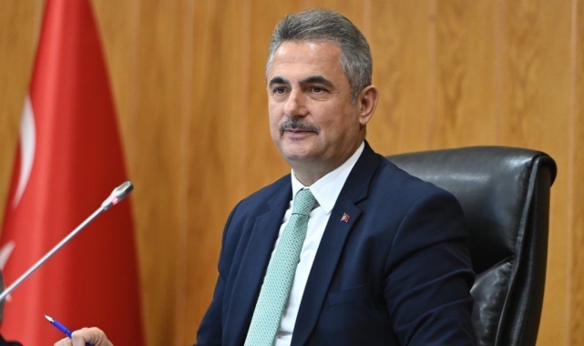 Mamak Belediyesinden İsrail ürünlerine boykot