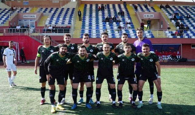 Mamakspor BAL'a çıkmayı hedefliyor