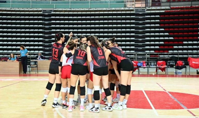 Manavat'ın Sultanları'ndan 4. galibiyet