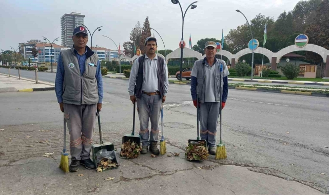 Manisa'da hayat 2 dakikalığına durdu