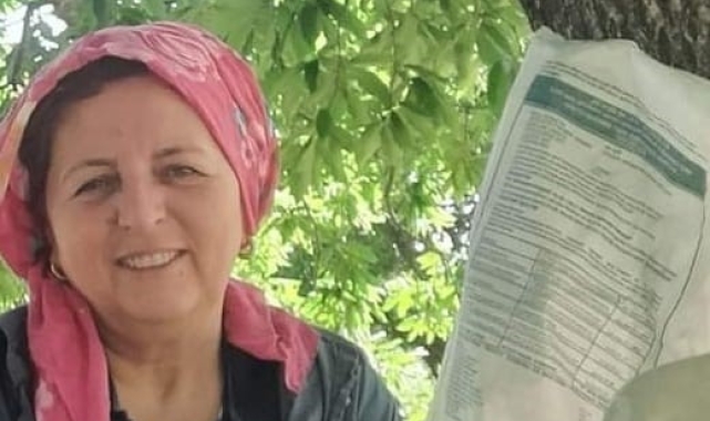 Mantardan zehirlenen talihsiz kadın 1 aylık yaşam mücadelesini kaybetti