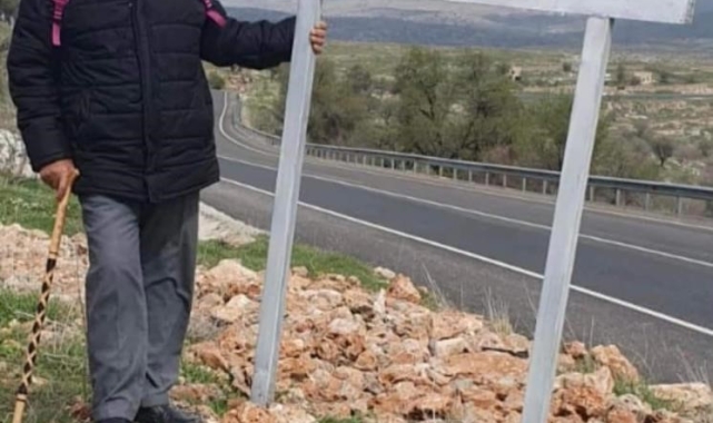 Mardin&#039;de 91 yaşındaki adam evinin önünde öldürüldü