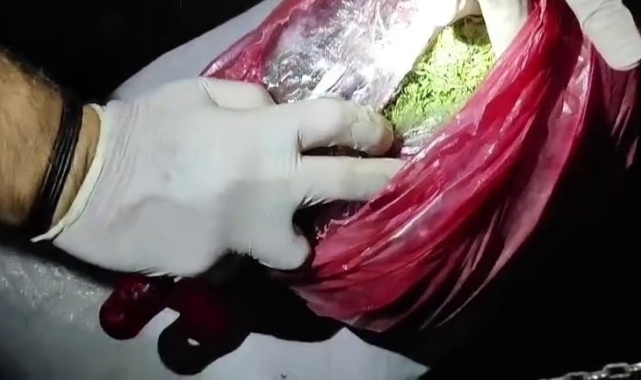 Mardin'den uyuşturucu getiren şahıslar, Sakarya'da yakalandı: 2 tutuklama