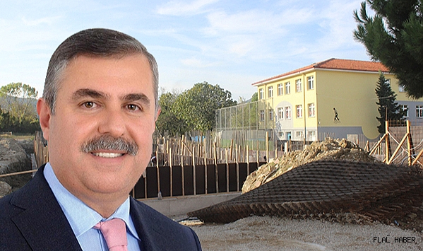 MAVİŞ: "TÜRKELİ ŞANTİYEYE DÖNÜŞMÜŞ DURUMDA"