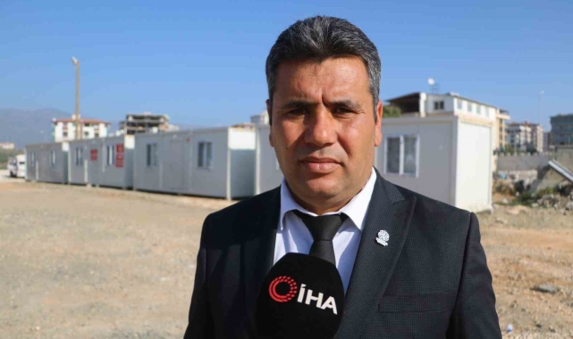 Memleket Partisi'nin il başkanlığı binasını çaldılar