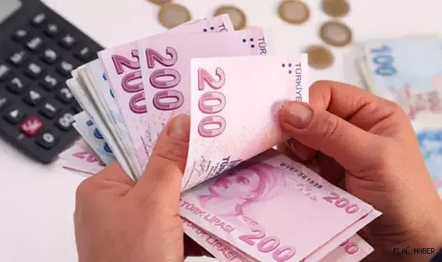 MEMUR VE EMEKLİ ZAMMI İÇİN 4 AYLIK ENFLASYON FARKI KESİNLEŞTİ