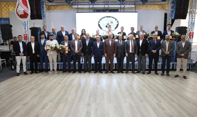 Menemen'de 3 yılda 10 bin 200 vatandaşa istihdam sağlandı