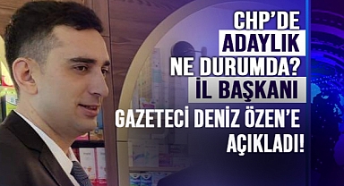 MERAK EDİLEN O İKİ KONUYU AÇIKLADI!