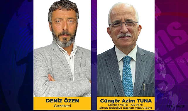 MERAK EDİLENLER KONUŞULACAK!