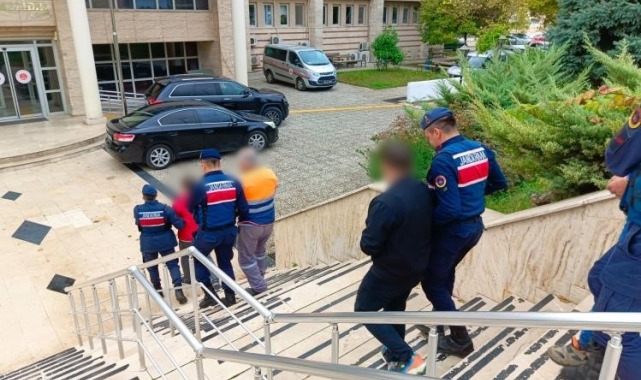 Mermer fabrikasındaki iş kazasıyla ilgili 1 kişi tutuklandı