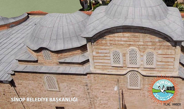 MEVLİT OKUTULACAK!