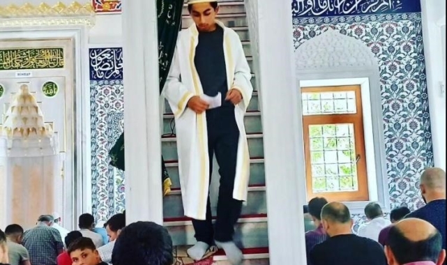 Mezun olduktan sonra ülkesine dönen Filistinli genç, İsrail saldırısında hayatını kaybetti