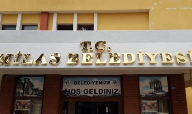 Milas Belediyesi sirenleri çalamadı